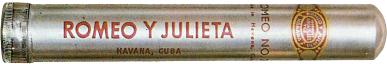 Romeo y Julieta Romeo No.2 Deluxe